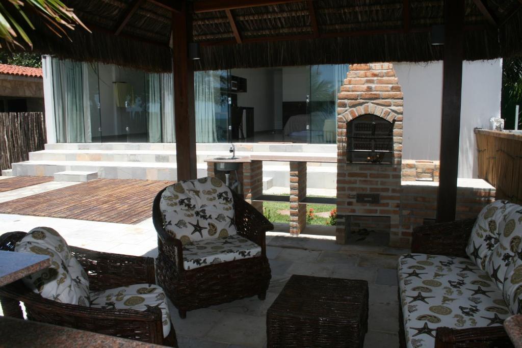Villa Imperador Joao Pessoa Exterior photo
